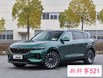 岚图汽车官宣纯电车5月起涨价1万