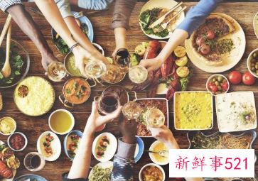 通知家人聚餐如何写