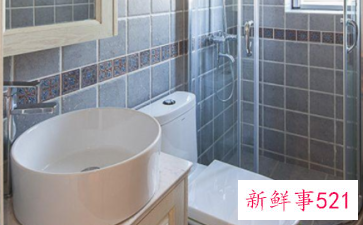 厕所门的家居风水禁忌