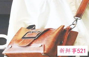 单肩包可以斜挎吗