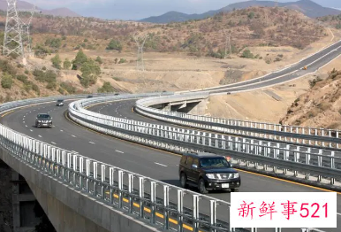 过年高速怎么收费