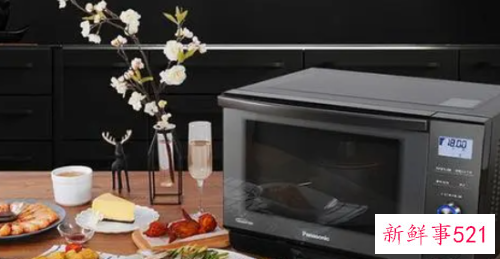微波炉的使用方法