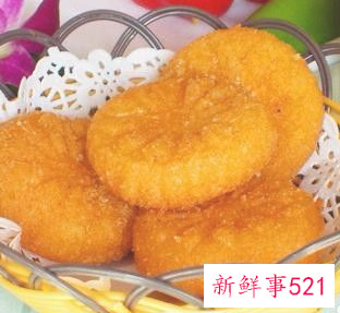 老南瓜的功效与作用