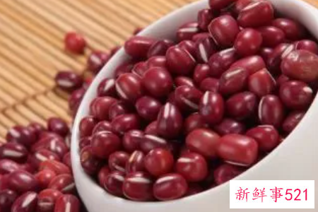 哪些食物有补血的功效呢