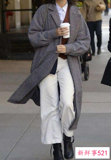 冬季女生面试服装最佳搭配技巧