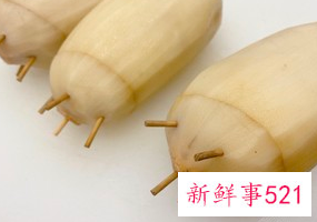 莲藕怎么吃法最好