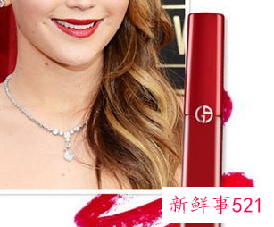 女生一生十大口红色号