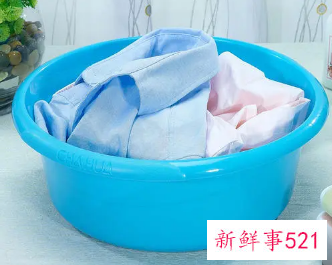 洗衣服有哪些小方法