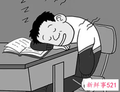 经常困想睡觉是什么问题