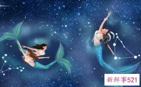 摩羯女双鱼男有好结果吗