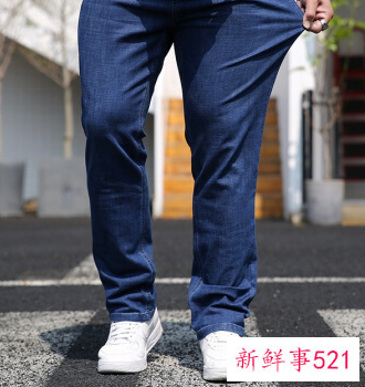 男人穿什么裤子好看