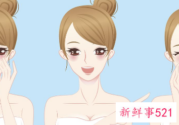 护肤知识有哪些