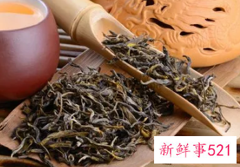 乌龙茶是凉性还是温性