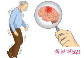 身体软绵绵无力没精神还发抖