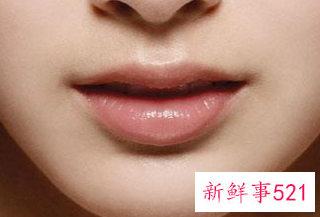 女生脱唇毛有什么靠谱的方式