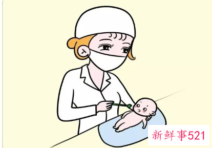 33周早产儿要过6关