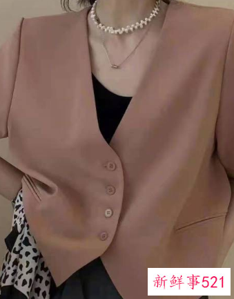 最有气质女人味的服装