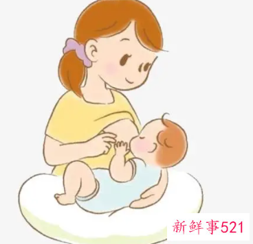 没奶水怎么快速下奶