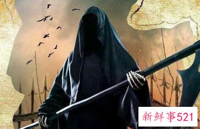 梦到被追杀最后逃脱