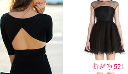 怎样才能有气质有气场选择这几款衣服很重要