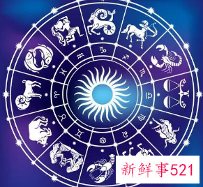 12星座女谁未来丑