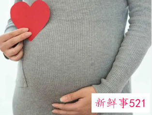 为什么第一胎都是女儿