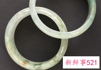 玉镯断成四段什么征兆