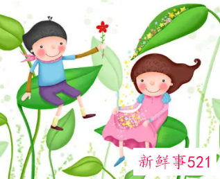 3—6岁儿童的发展指南