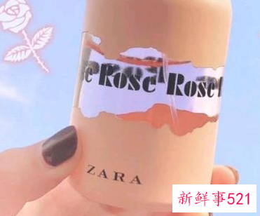 适合30岁女人的香水有哪些