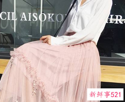 12星座专属裙子