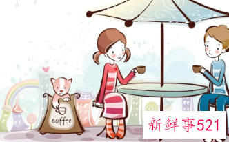 女人试探你对她的感情