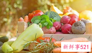 关于最快的美白食物有哪些