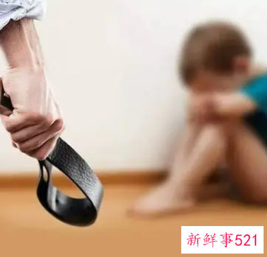 家长教育孩子可以打吗