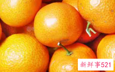 沙糖桔吃多了有哪些危害