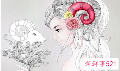 向白羊座女生求婚大作战