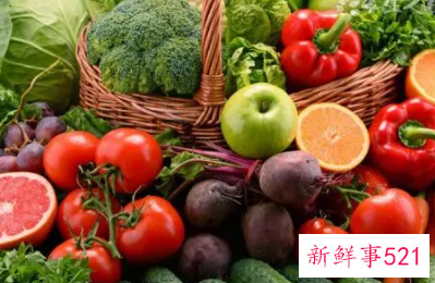 吃什么对女人皮肤好