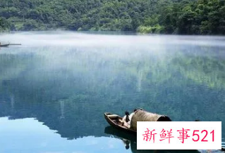 已婚女人梦见清澈流动的水