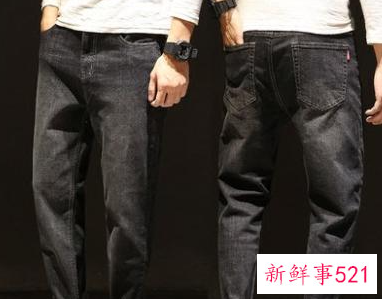 冬天怎么穿搭衣服好看男