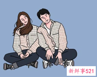 发给暗恋的人表白的短信