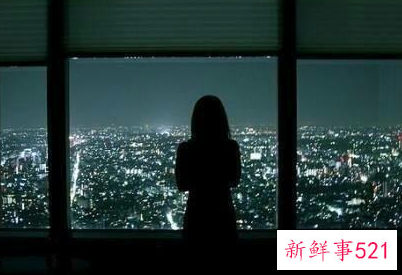 一段分手伤感的话