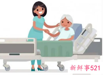 梦见医院人好多