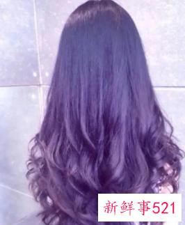 女生哪种发型最好看