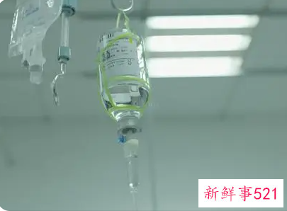 梦见母亲输液是什么意思