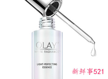 美白护肤品排名