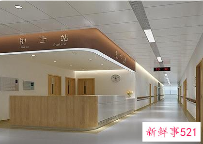 领导去医院慰问病人怎么表述