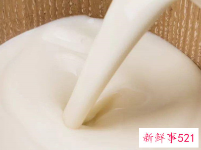 用过期的牛奶洗脸有什么作用