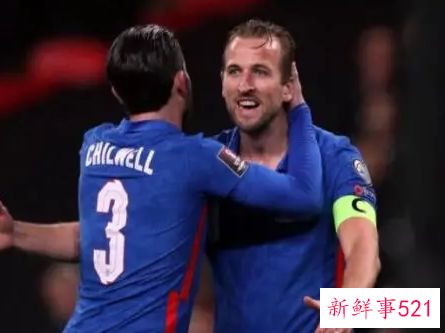 世预赛英格兰比赛详情