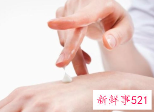 教你如何应对皮肤过敏