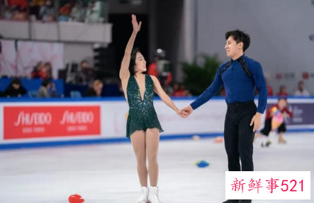 2021年花滑中国杯突然宣布取消