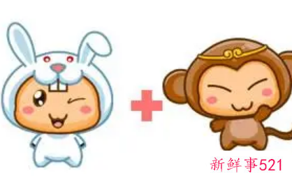 男兔女猴属于上等婚姻